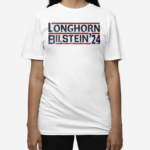 Longhorn Bilstein 24 Vintage Shirt