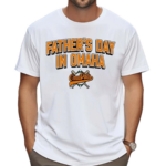 Tony Vitello Dad Wearing Fathers Day In Omaha Shirt