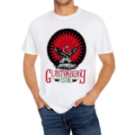 Glastonbury Festivals 2024 Phoenix White Shirt