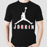 Air Jorkin Shirt