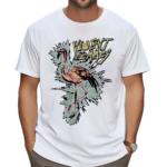 Violent Femmes Flamingo Shirt