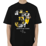 03 Darrynton Evans Signature 2024 Shirt