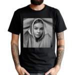 Mars Argo News Icobm Photo Shirt