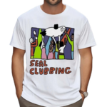 Seal Clubbing Shirt