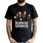 Madhouse Chronicles Shirt