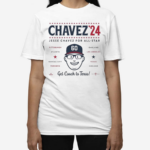 Chavez24 Jesse Chavez For Allstar Shirt