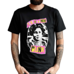Louise Distras Terf Is The New Punk Shirt