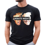 Awesome Debate Night 2024 Shirt