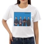 Weezer Impractical Shirt