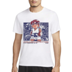 Yukaomatic Super Puzzle Fighter II Turbo Shirt