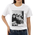 Slint 1991 Photo V2 Shirt