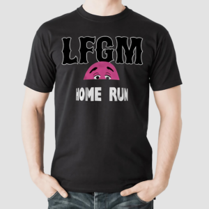 LFGM Grimace Shirt