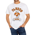 Fanrun Radio Smokey Cream Shirt