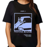 Muye Not A Crash Shirt