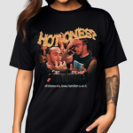 Hot Ones Of Course It Is Lewis Hamilton Is On It Shirt