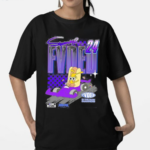 Summer Fvded In The Park Glizzykart Racer Shirt