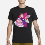 Hex Store Dawko's 10 Year Anniversary Shirt