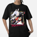 Truthear Anime Shirt