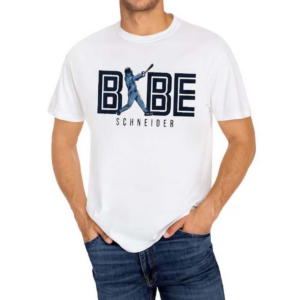 Davis Schneider Babe Shirt