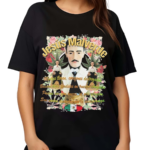 Jesus Malverde Pray For The Narcos Shirt