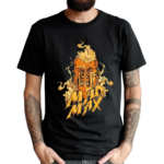 Mad Max Fury Road Shirt