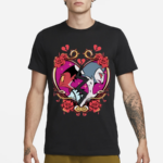 Shattered Hearts Shirt