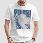 Kehlani Crash Shirt