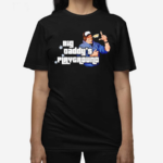 Ned Luke Big Daddys Playground Shirt