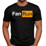 Fan Run Sports Hub Shirt