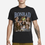 The Summer I Turned Pretty Bonrad Belly And Conrad Shirt