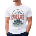 Camp Katie Bachelorette 2024 Shirt