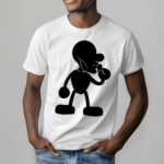 Yeetteam Mr. Mew And Mog Shirt