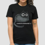 Wholesomememe Ungovernable Shirt