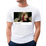 Offensiveclothing Trisha Paytas I Still Love Him Shirt