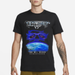 Testament The New Order Remastered Shirt