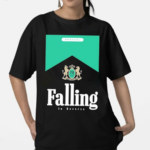 Fallinginreverse Menthol Shirt