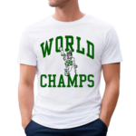 World Champs Shirt