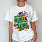 The Dimetime Retreat 2024 Shirt