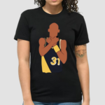 Candace Parker 2024 Shirt