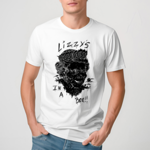 Lizzys In A Box Shirt