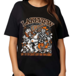 Lakeview Bar Fight Shirt