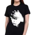 Poppy New Way Out Shirt