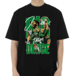 Jayson Big Deuce Tatum Kids 2024 Shirt