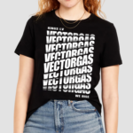 Remera Eco Vectorgas Shirt