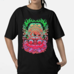 Design Melvins Nostalgia Shirt