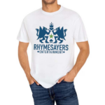 Rhymesayers Entertainment Wolves Shirt