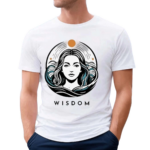 Wisdom Empress Shirt