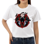 Vectorat Remera MVP Shirt