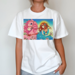 Midwest Princess Chappellroan Shirt