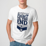 Wwe X Manchester City Fight Til The End Shirt